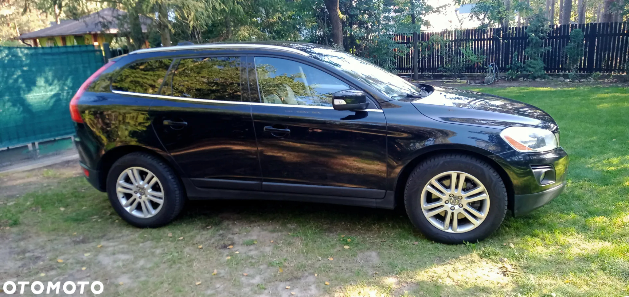 Volvo XC 60 T6 AWD Momentum - 6