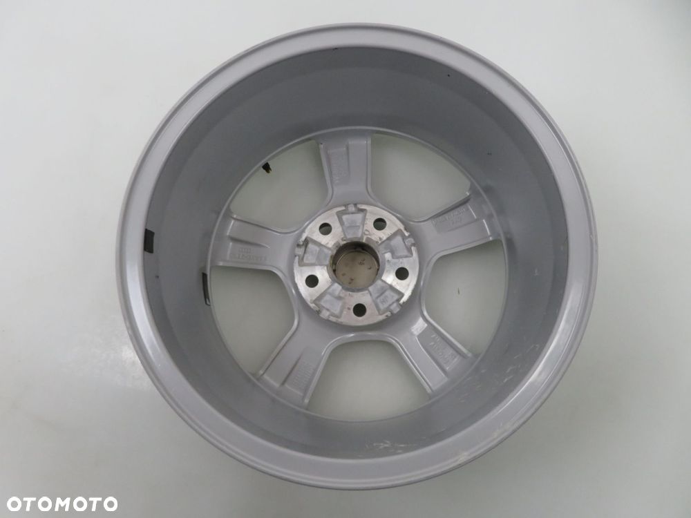 Alufelgi 16'' Audi A3 A4 VW 8V5071496 5x112 ET43 - 4
