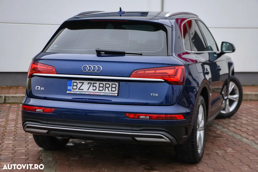 Audi Q5 - 33