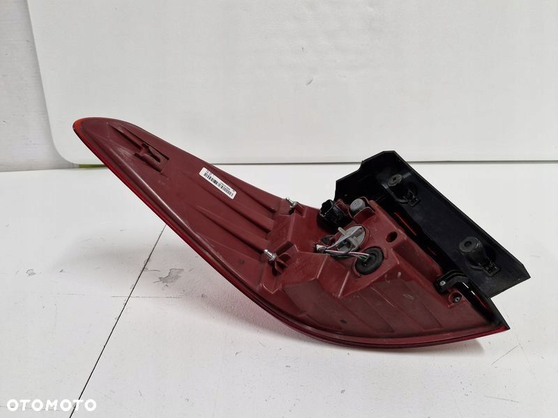 SSANGYONG REXTON IV 4 G4 LAMPA PRAWY TYŁ TYLNA PRAWA 83602-36000 - 7