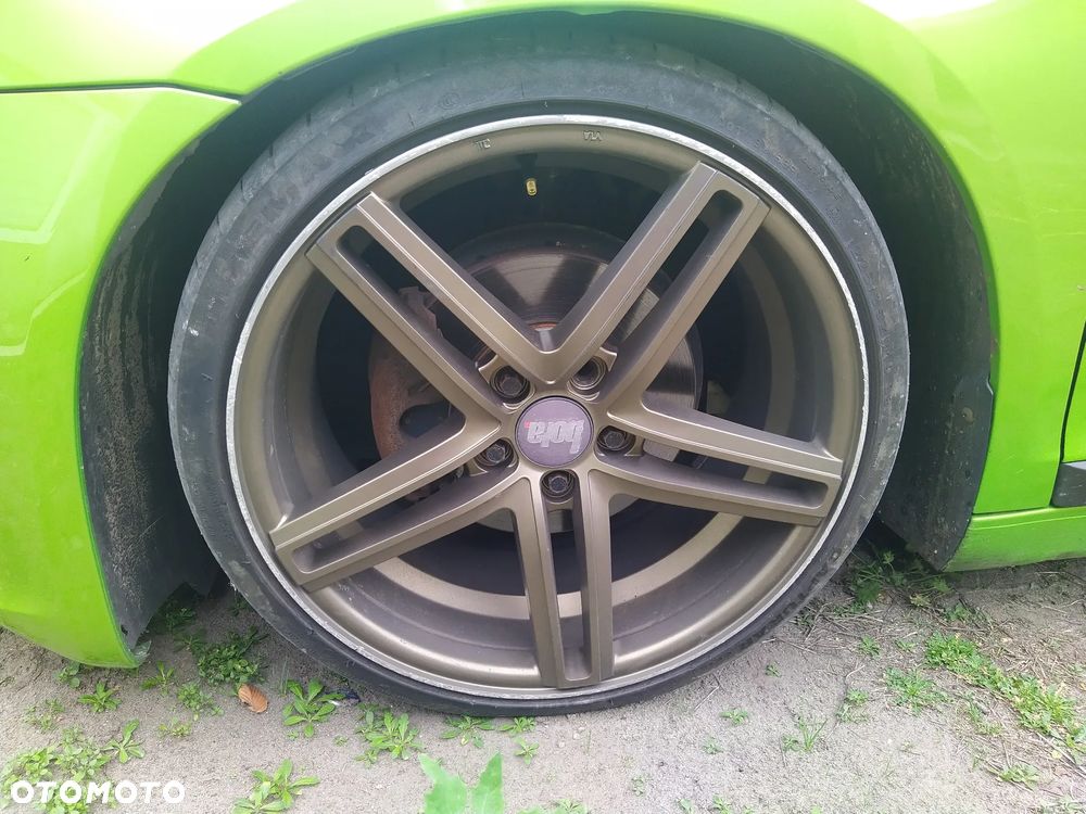 Alufelgi VW audi Mercedes 5x112 19" - 4