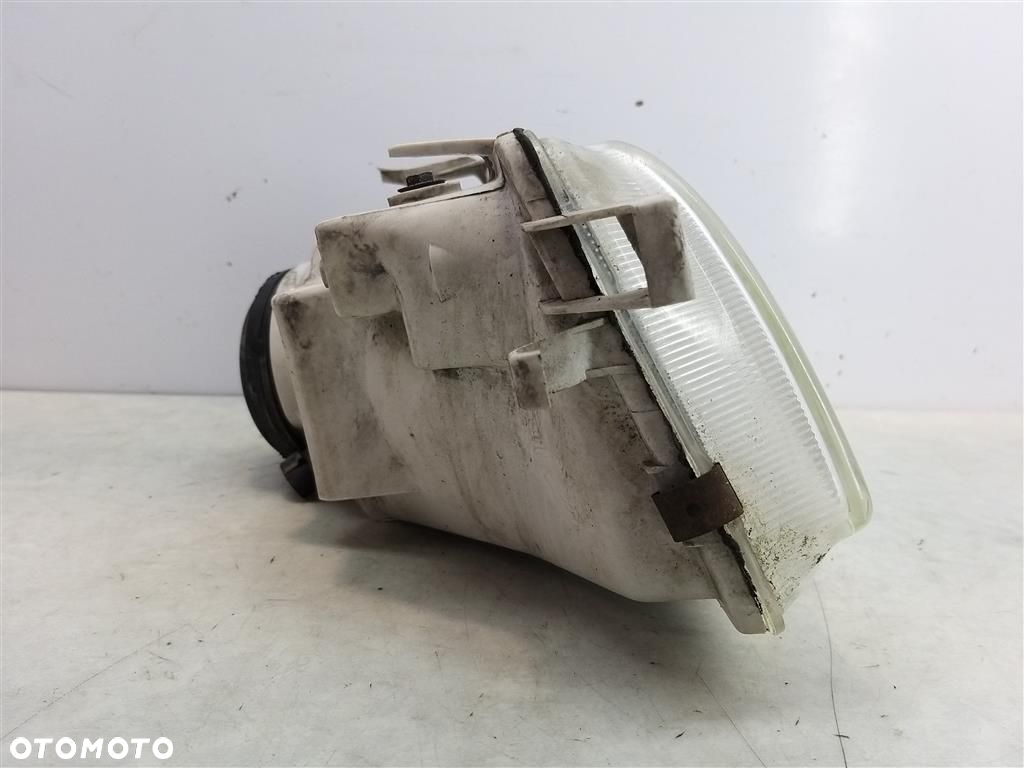 Reflektor lampa przód lewa Opel Astra I F 1994-2002 CARELLO - 2
