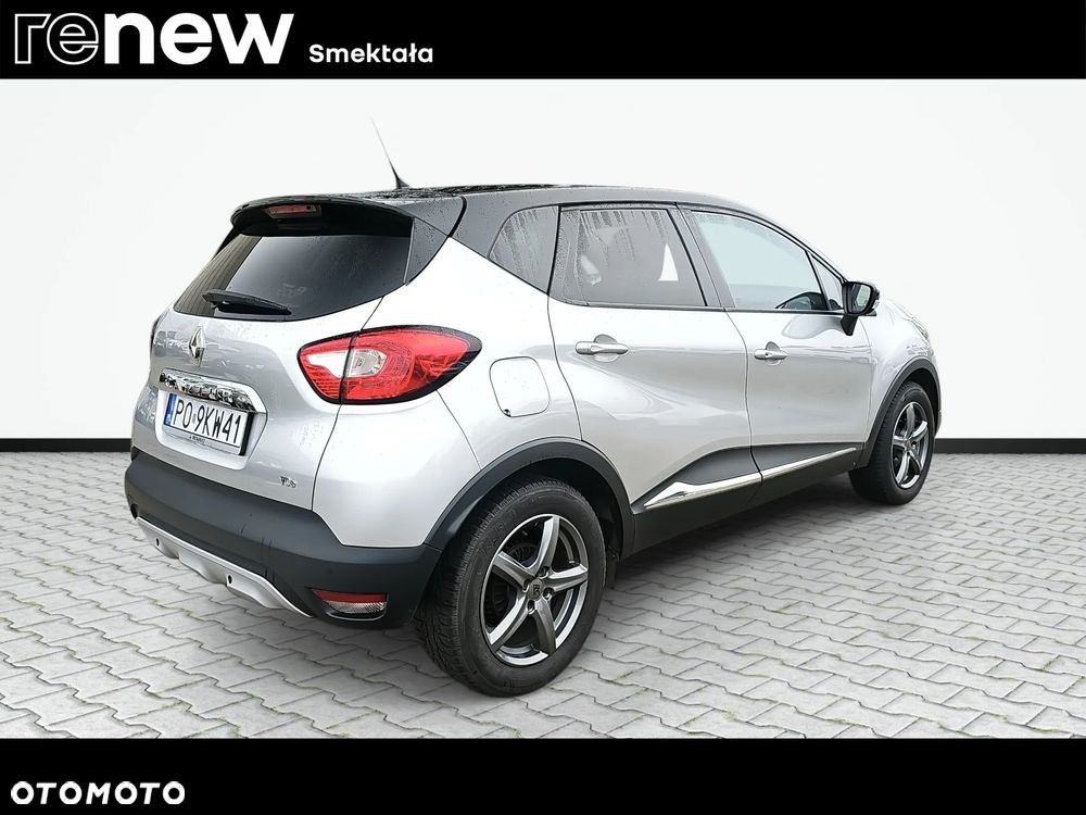Renault Captur 0.9 Energy TCe Intens - 5