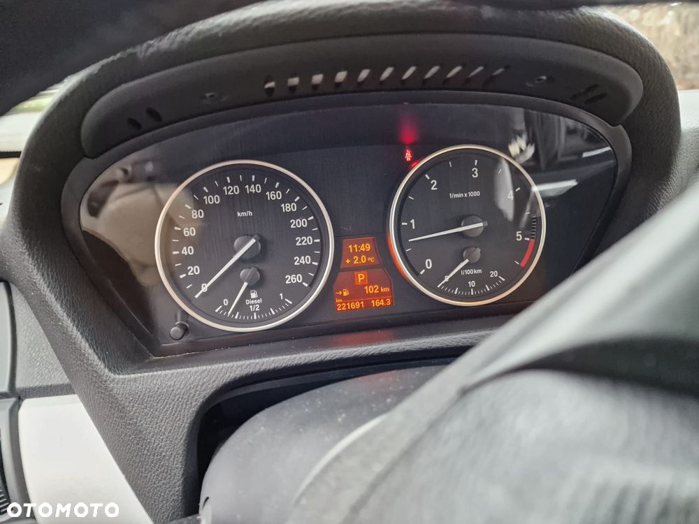 BMW X5 3.0d xDrive - 20