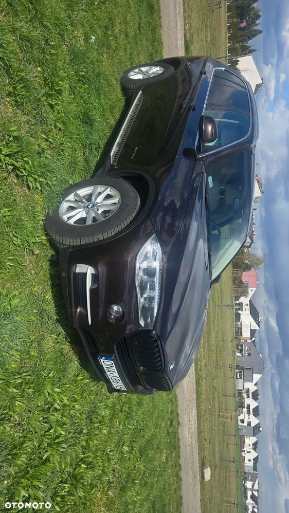 BMW X5 - 7