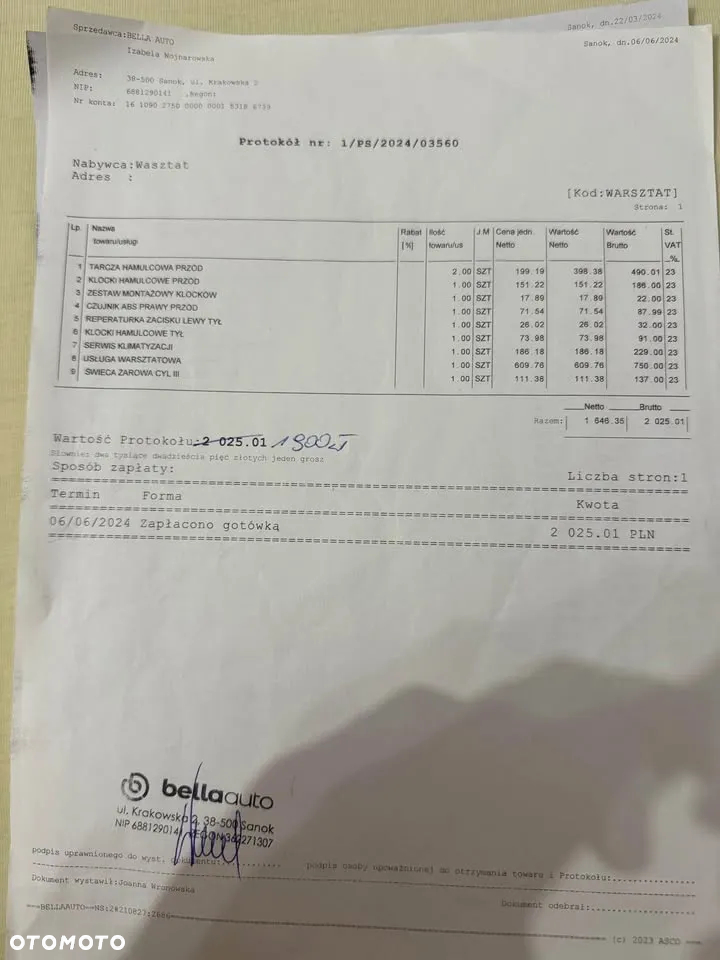 Audi A4 2.0 TDI - 15