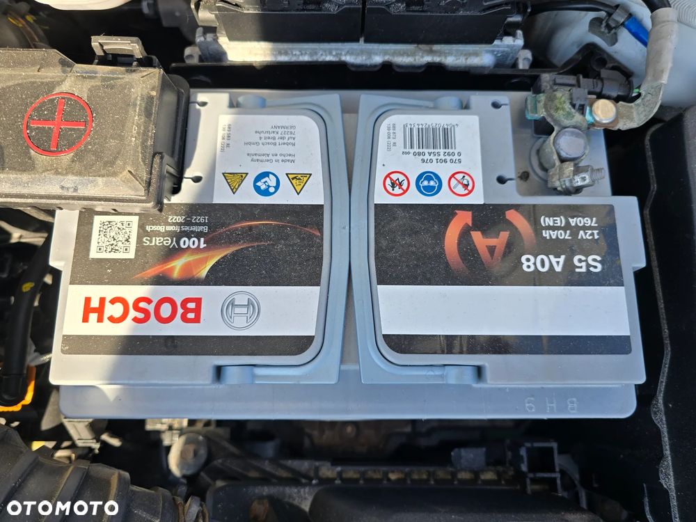 Kia Ceed 1.6 CRDi SCR L Business Line DCT - 33