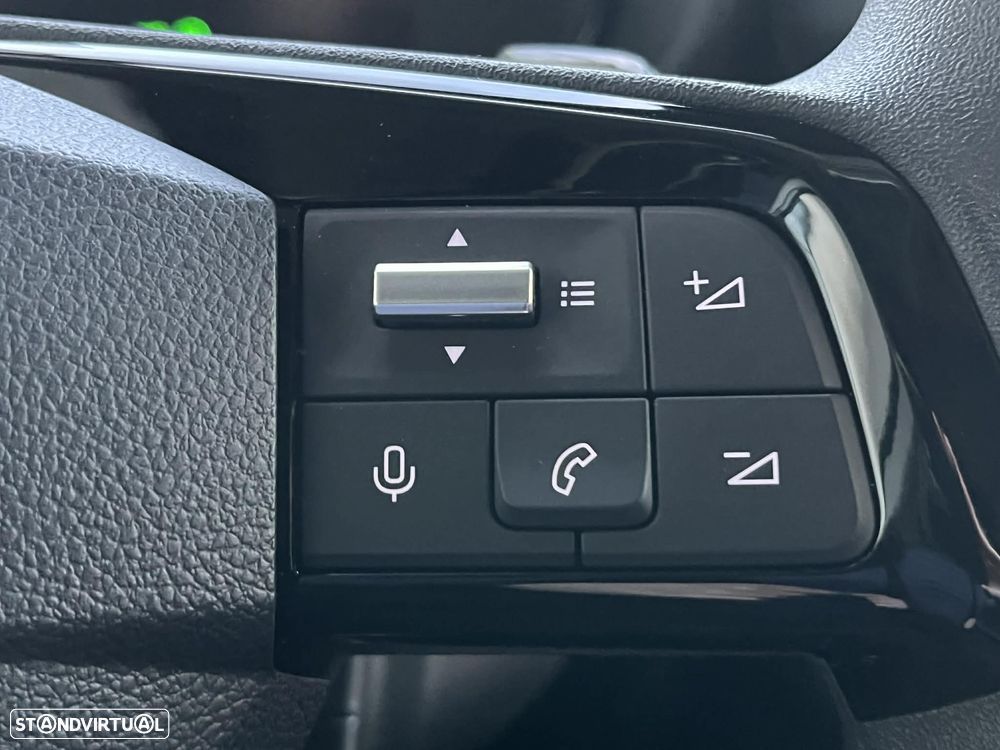 Citroën Berlingo M 1.5 BlueHDi 130cv EAT8 (caixa automática) - 16