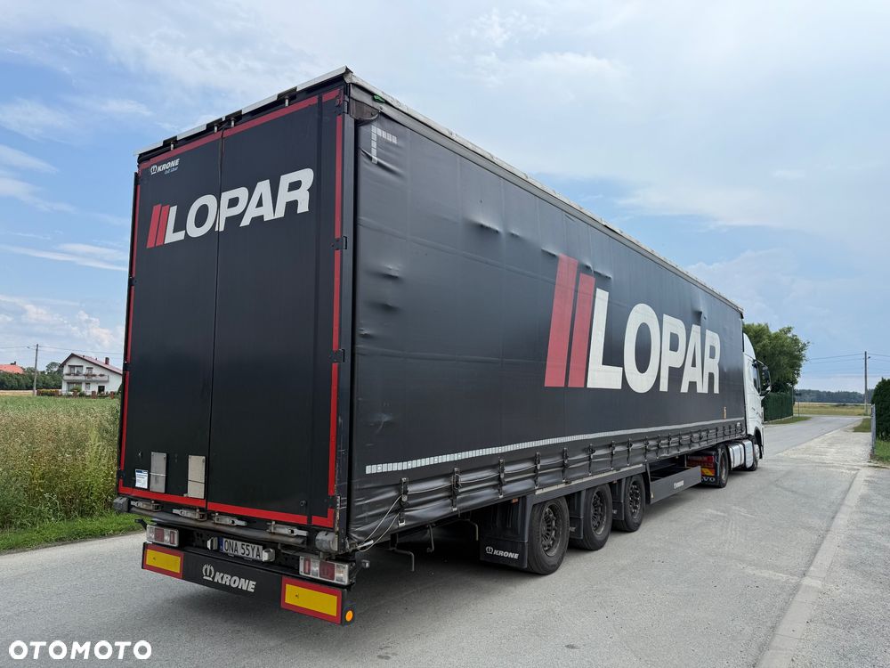 Krone SD / MEGA / COILMULDE / SAF / SALON PL - 4