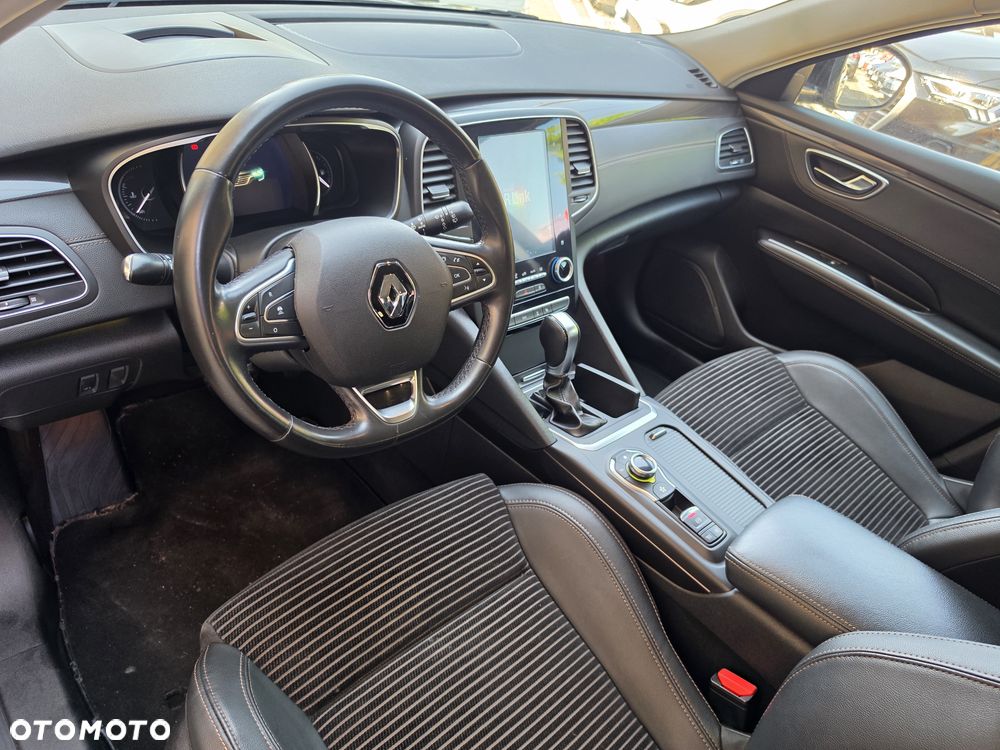 Renault Talisman ENERGY dCi 130 EDC INTENS - 20