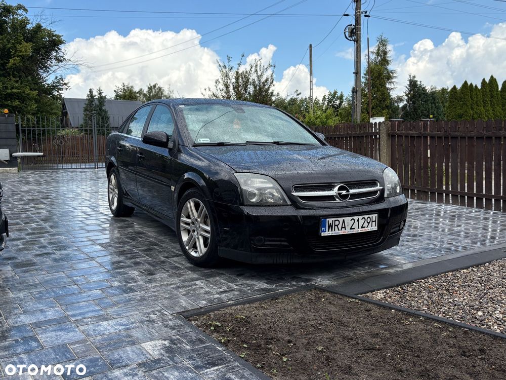 Opel Vectra 1.8 - 25