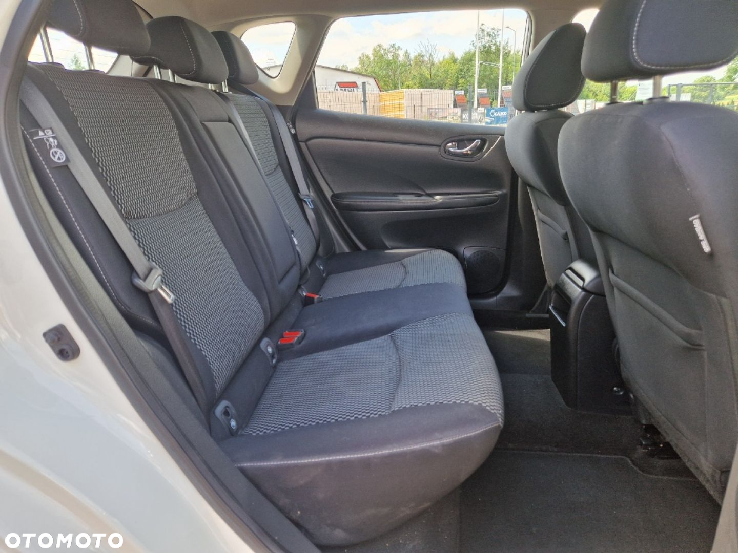 Nissan Pulsar 1.2 DIG-T Tekna - 22