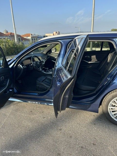 BMW 330 - 6