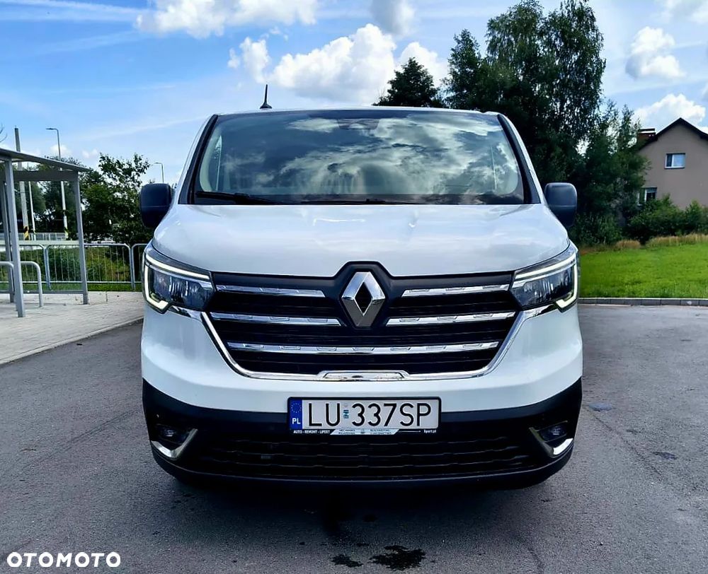 Renault Trafic - 2