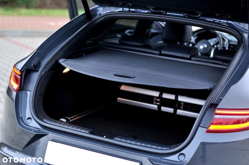 Kia ProCeed 1.6 CRDi GT Line - 12