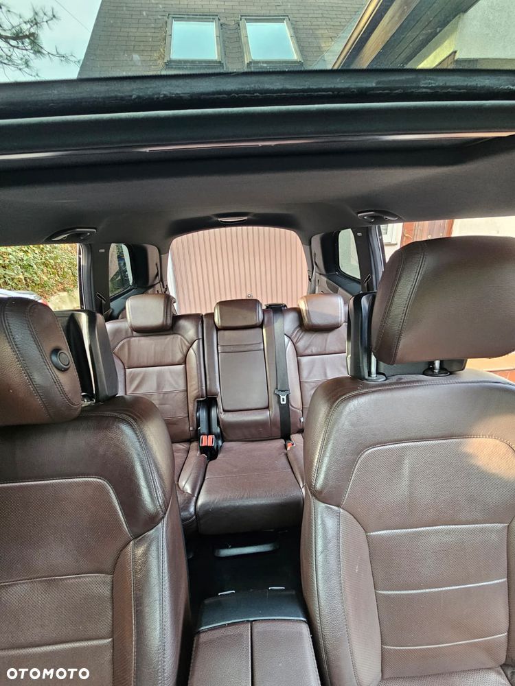 Mercedes-Benz GL 350 BlueTEC 4-Matic - 17