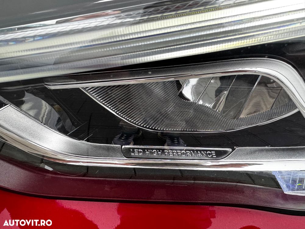 Mercedes-Benz GLA 200 d 4MATIC Aut. - 27