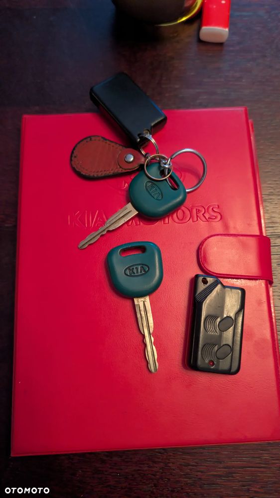 Kia Rio 1.3 RS - 13
