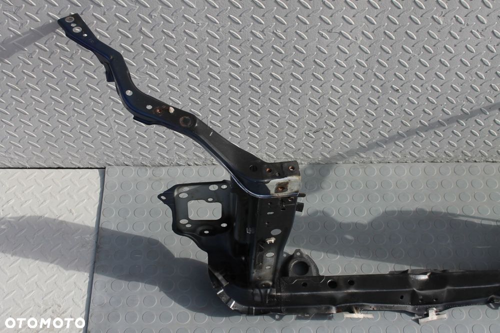 wzmocnienie belka pas okular subaru outback iv legacy 09-14 - 7