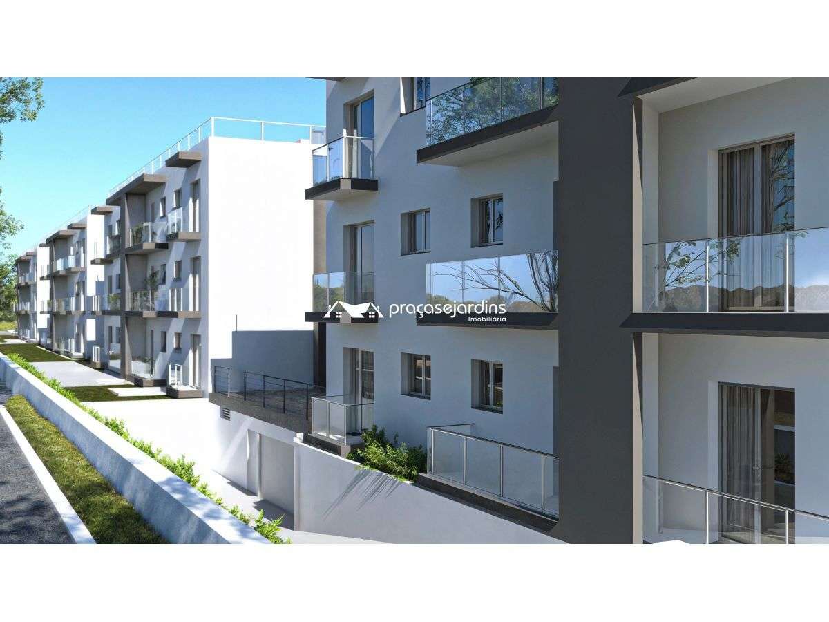 Apartamento T2 —  Batalha - Grande imagem: 2/19