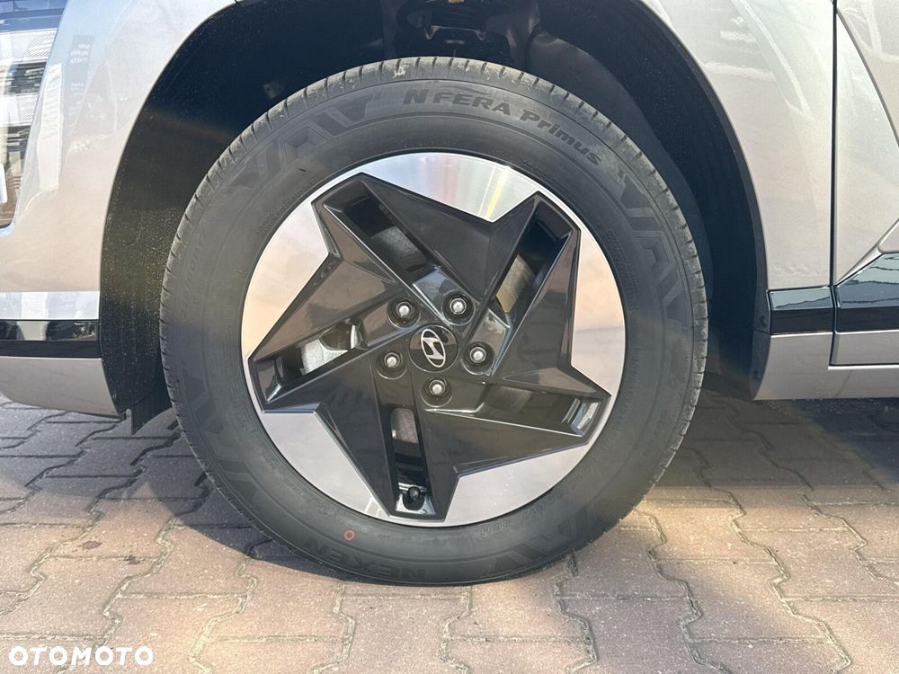Hyundai Kona 64kWh Smart - 17