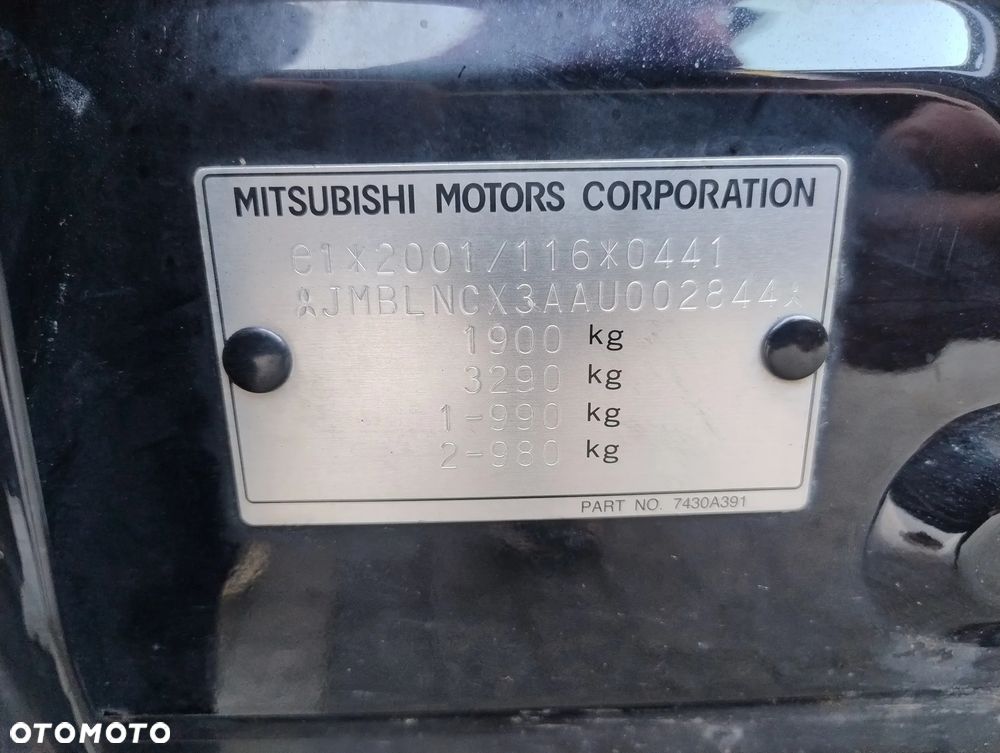 Mitsubishi Lancer 1.8 Intense - 39