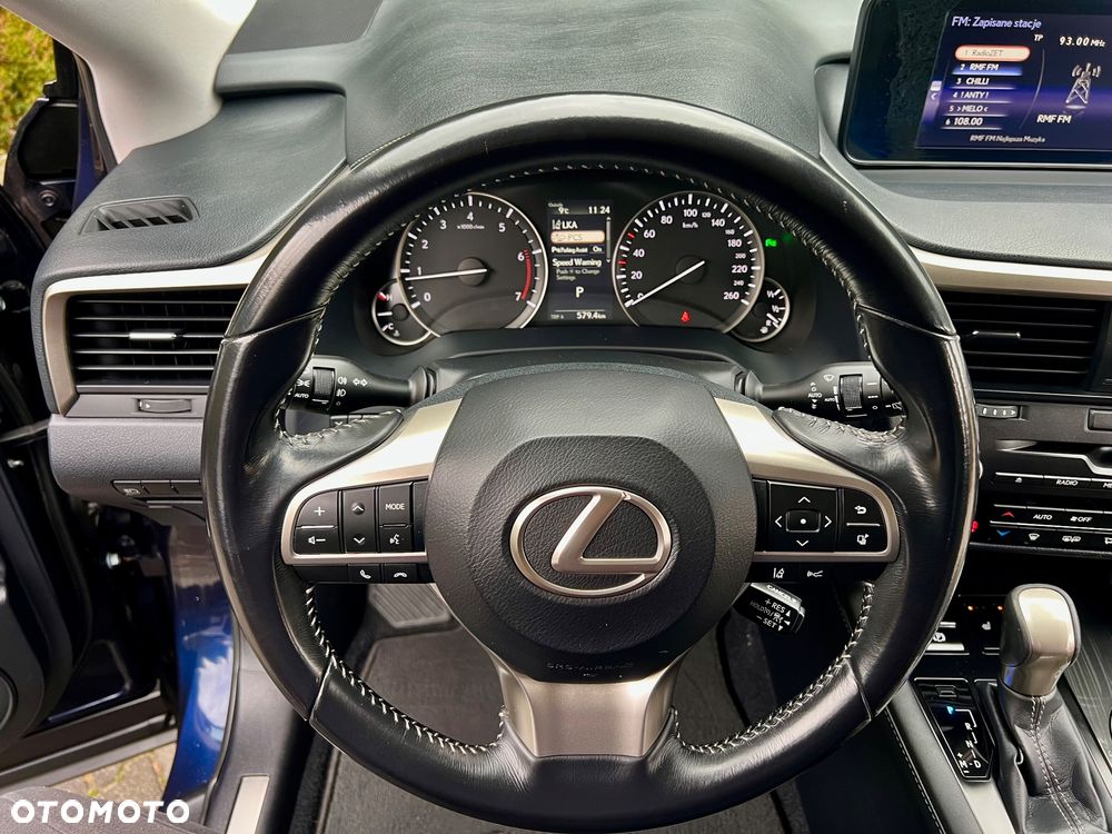 Lexus RX 200t / 300 Elite - 23