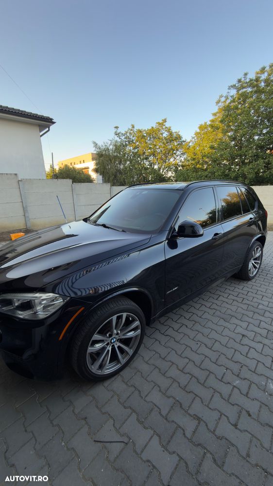 BMW X5 xDrive35i - 3