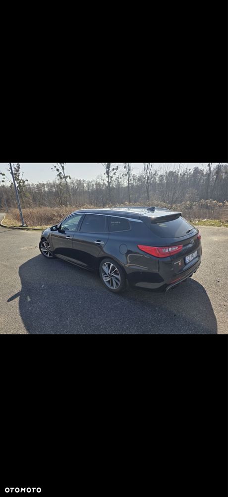 Kia Optima - 3