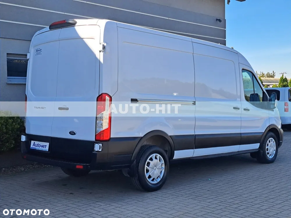 Ford Transit - 13