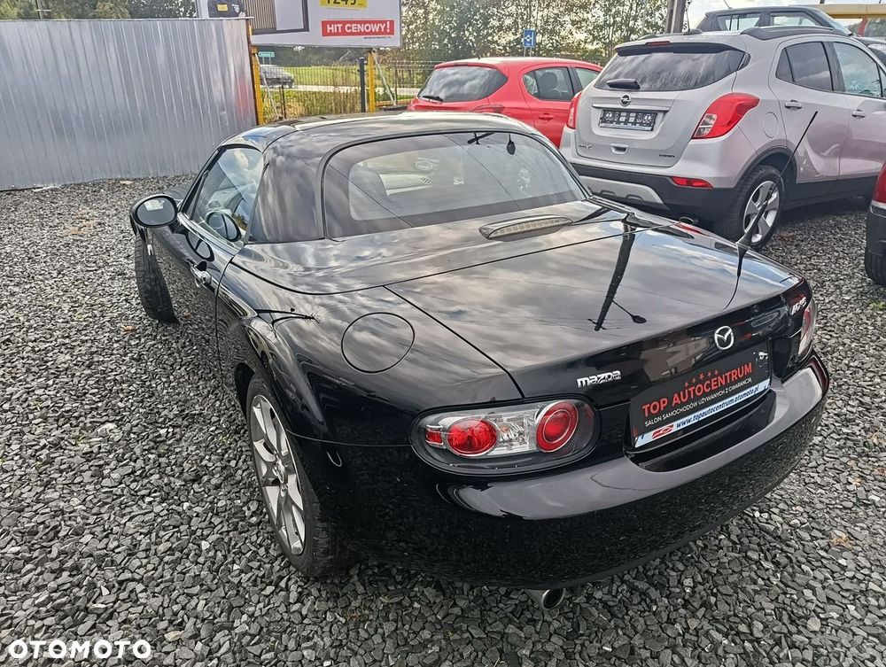 Mazda MX-5 - 18