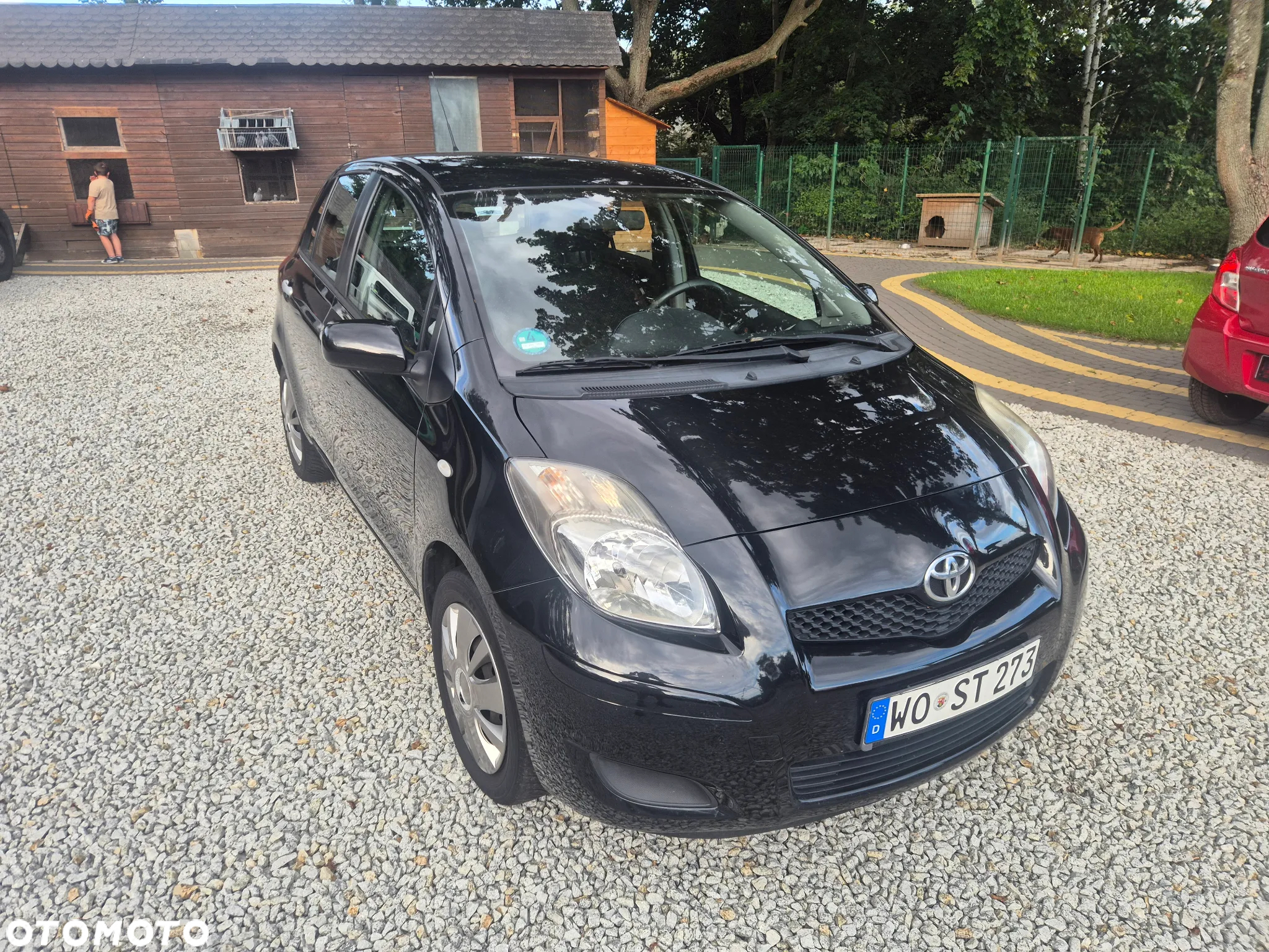Toyota Yaris 1.0 Life - 2