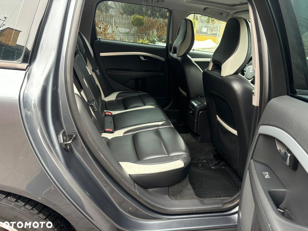 Volvo V70 - 16