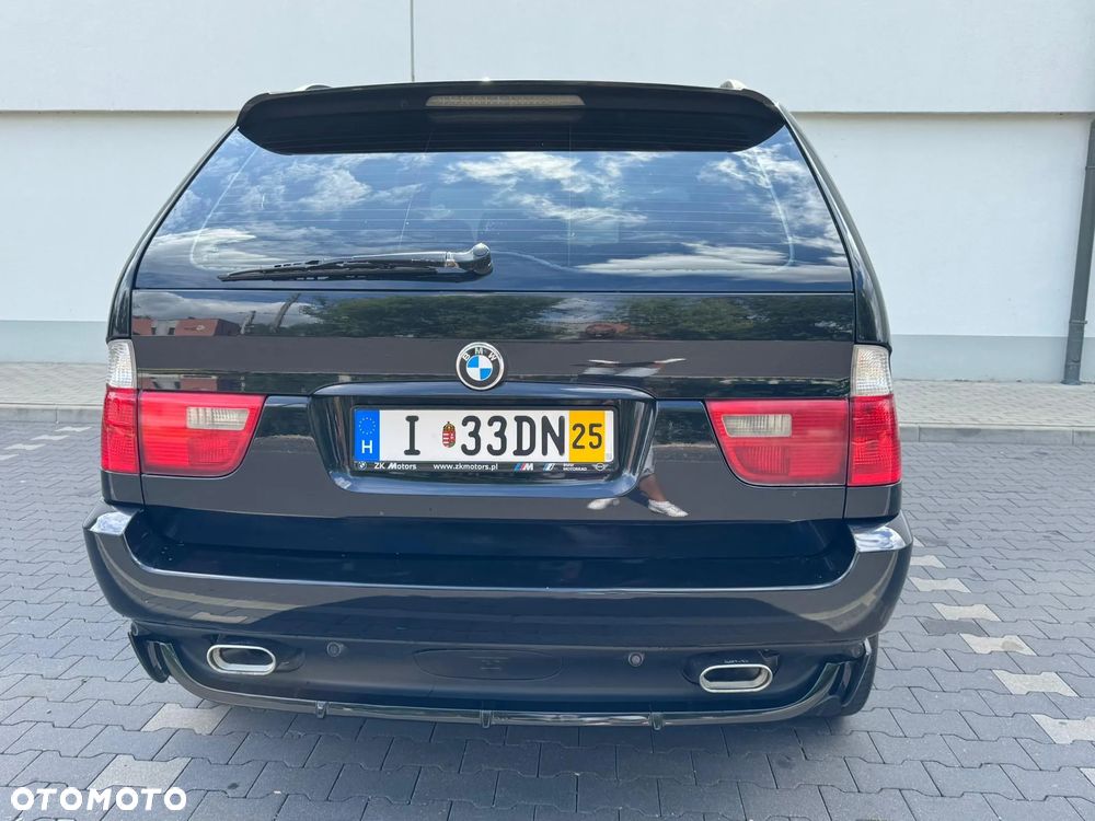 BMW X5 - 19