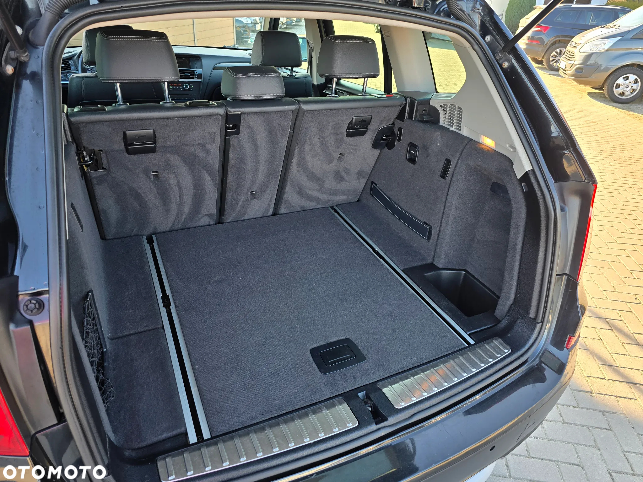 BMW X3 - 18