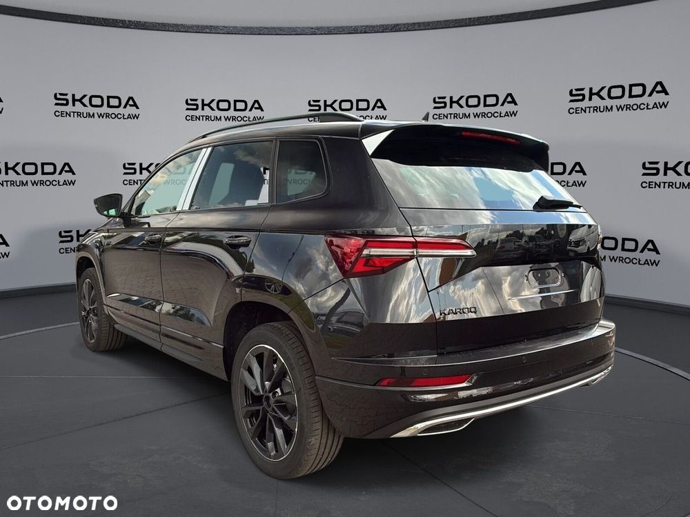 Skoda Karoq - 10