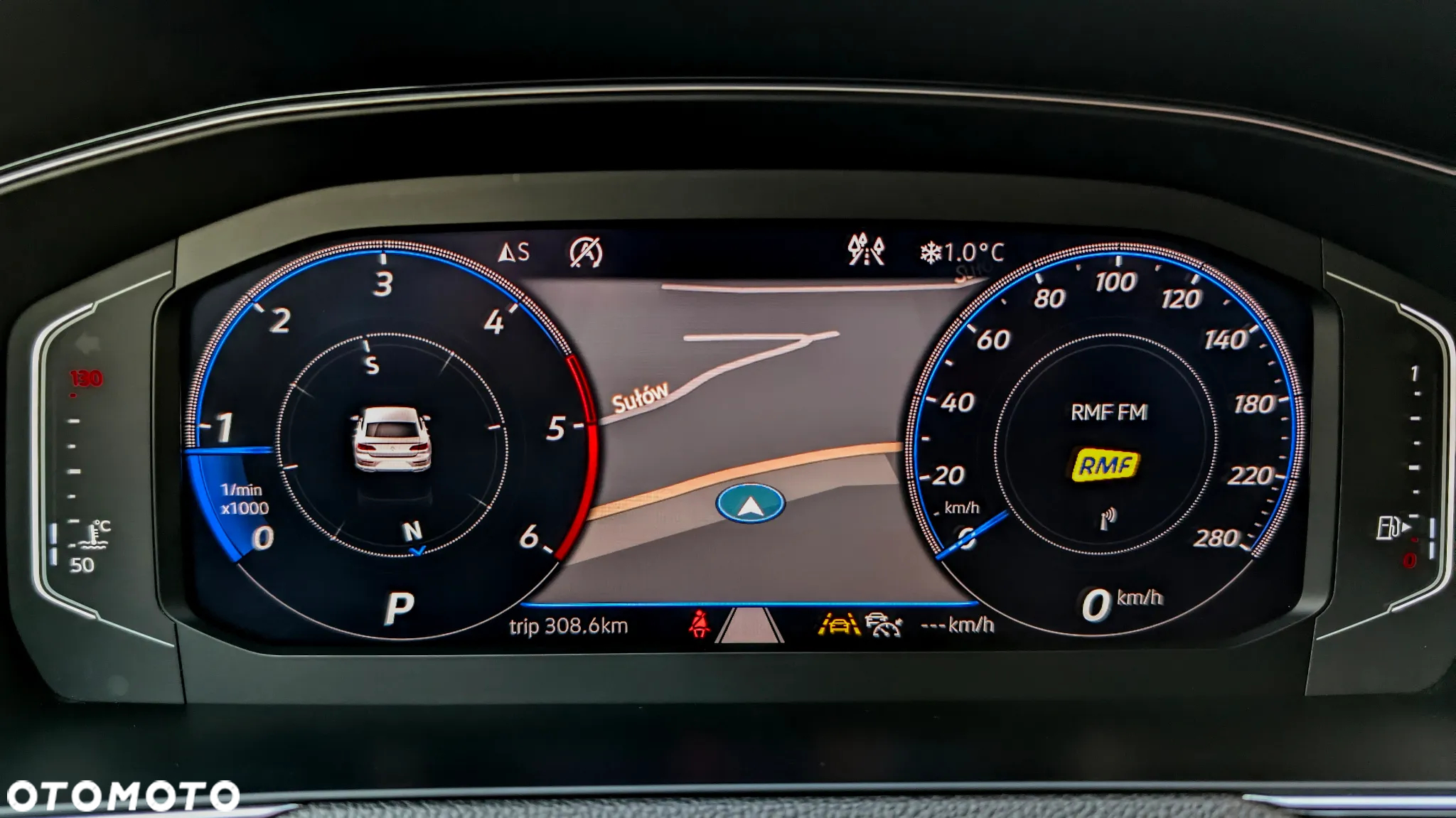 Volkswagen Arteon 2.0 TDI SCR Elegance DSG - 18