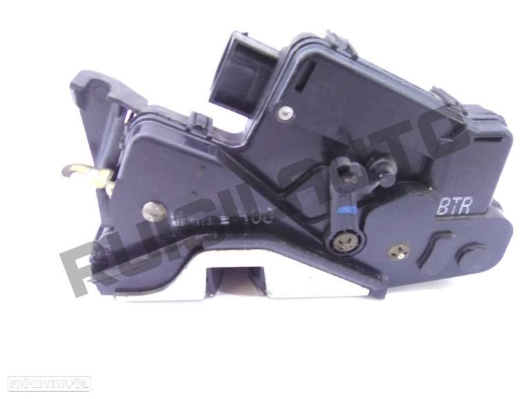 Fechadura Porta Frente Direita  Bmw 3 (e46) [1997_2005] 320d - 3