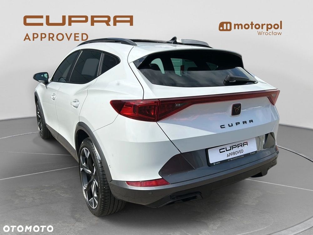 Cupra Formentor 2.0 TSI 4Drive DSG - 3