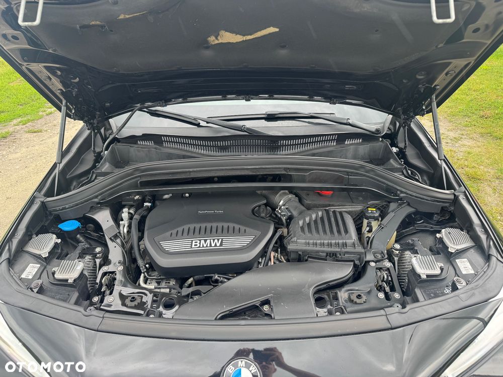 BMW X2 - 14