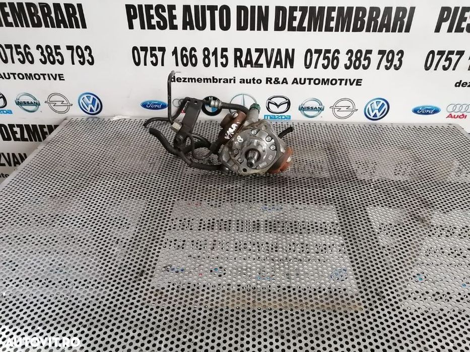 Galerie Admisie Cu Clapeta Audi A6 A8 Q5 VW Touareg 3.0 Tdi Euro 4 Galerie Admisie Cu Clapeta Audi - 6