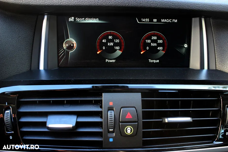 BMW X3 - 31
