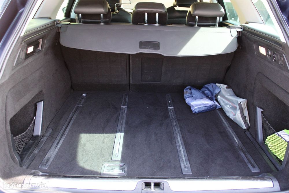 Citroën C5 Tourer 2.0 BlueHDi Exclusive - 52