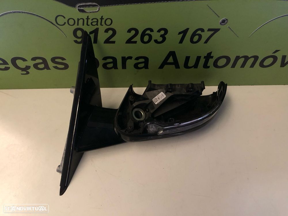 BMW IX1 ESPELHO RETROVISOR ESQUERDO - ER283 - 2