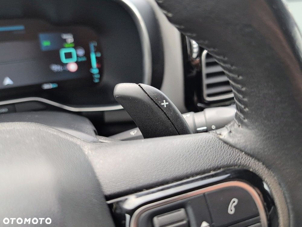 Citroën C5 Aircross - 27