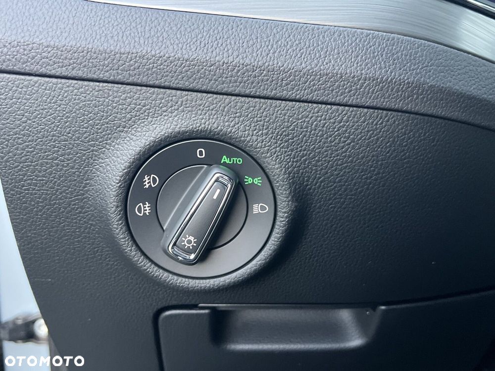 Skoda Superb - 11