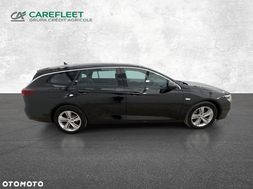 Opel Insignia 2.0 CDTI Elegance S&S - 4