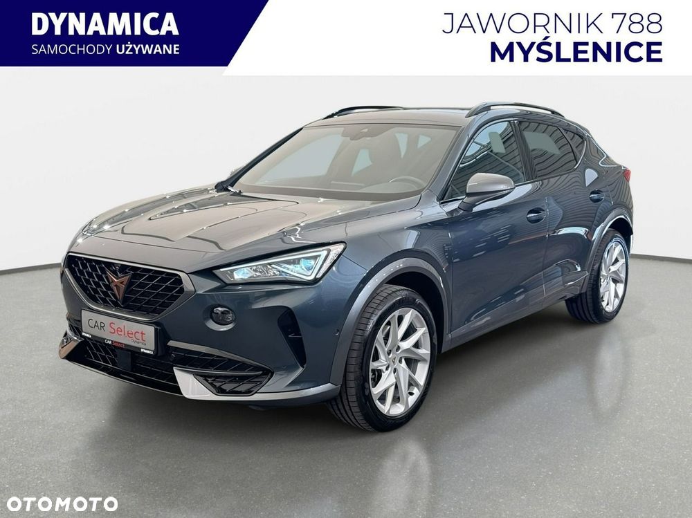 Cupra Formentor - 5