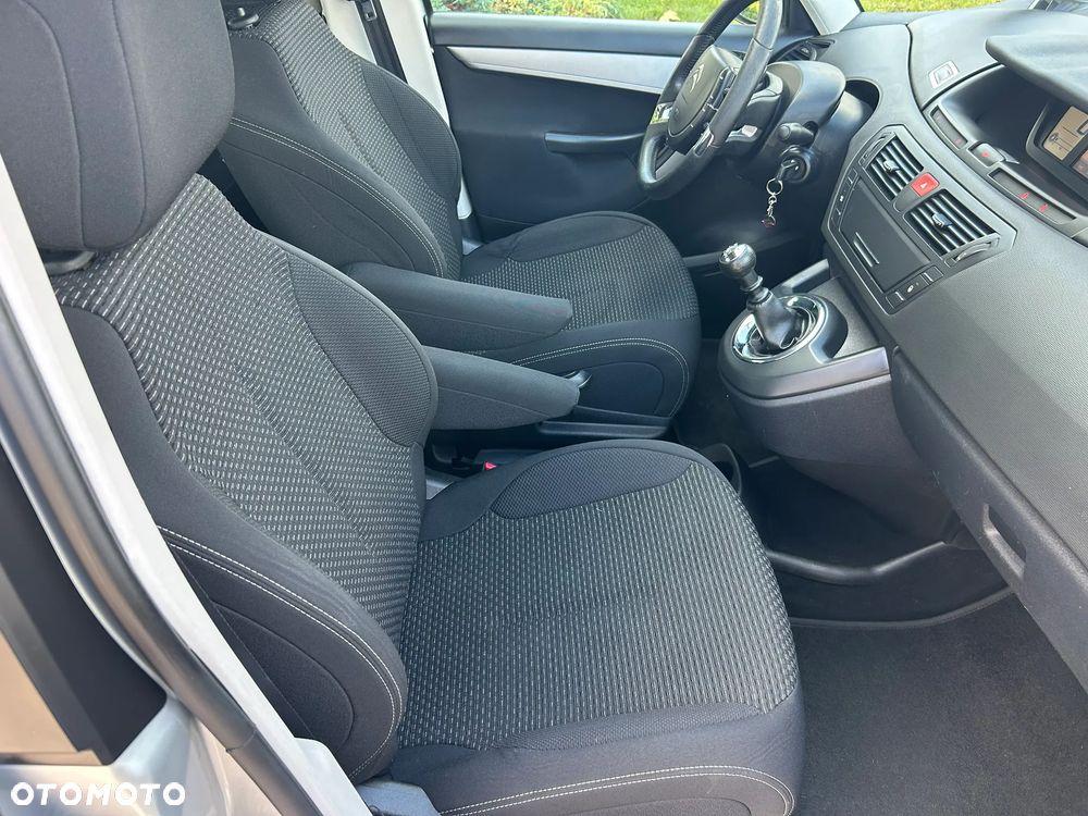 Citroën C4 Picasso 1.6 HDi FAP Tendance - 33