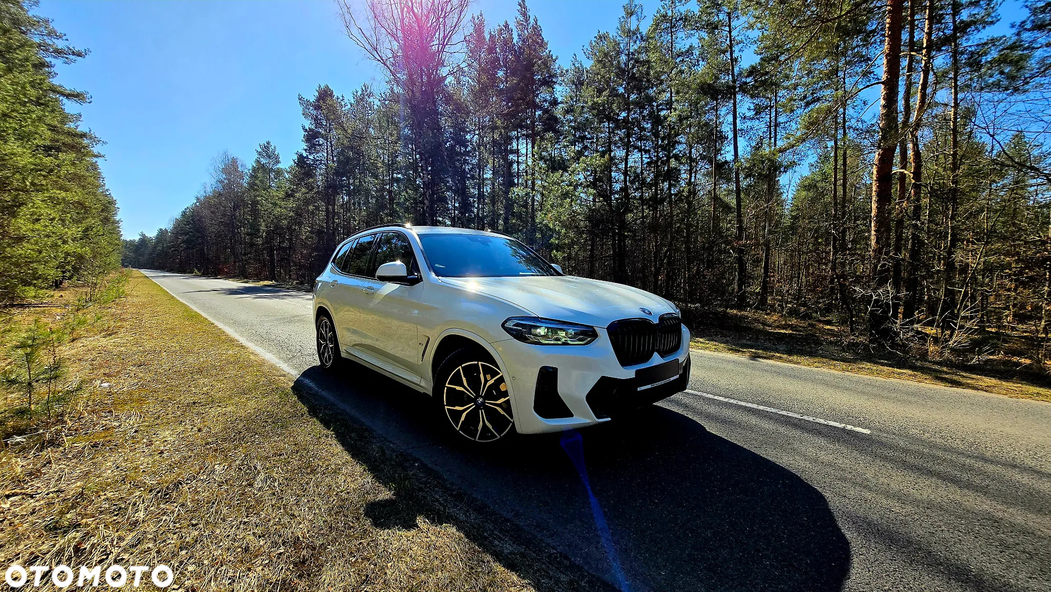 BMW X3 - 39